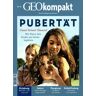 Gruner + Jahr GEOkompakt / GEOkompakt 45/2015 - Pubertät