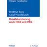 Vahlen, Franz Bankbilanzierung nach HGB und IFRS