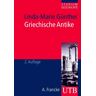 Utb GmbH Griechische Antike