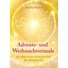 Schirner Advents- und Weihnachtsrituale