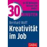 GABAL 30 Minuten Kreativität im Job