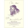 Snoeck Cher ami … Votre Marcel Proust