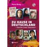 Verlag 3.0 Zsolt Majsai Zu Hause in Deutschland - Gleiche unter Gleichen?