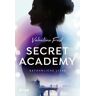 ONE Secret Academy - Gefährliche Liebe (Band 2)