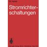 Springer Berlin Stromrichterschaltungen