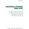 VS Verlag für Sozialwissenschaften Cultural Studies und Pop