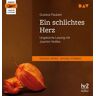 Der Audio Verlag Ein schlichtes Herz