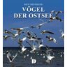 Demmler Verlag Bildband Vögel der Ostsee