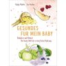 AT Verlag Gesundes für mein Baby