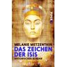 Piper Taschenbuch Das Zeichen der Isis