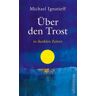 Ullstein Hardcover Über den Trost