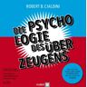 Hogrefe AG Die Psychologie des Überzeugens – Hörbuch (download)
