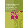 Springer Berlin Übungsaufgaben zur Mathematik für Informatiker und BioInformatiker