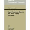 Physica State-Preference Theorie und Asset Pricing