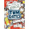 dtv Tom Gates: Wo ich bin, ist Chaos - Aber ich kann nicht überall sein!