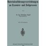 Springer Berlin Materialzuführungsvorrichtungen an Exzenter- und Ziehpressen