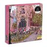 Abrams & Chronicle Blooming Streets 500 Piece Puzzle
