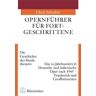 Bärenreiter Opernführer für Fortgeschrittene / Opernführer für Fortgeschrittene