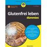 Wiley-Vch Glutenfrei leben für Dummies