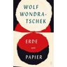 Ullstein Hardcover Erde und Papier