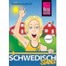 Reise Know-how Schwedisch Slang - das andere Schwedisch