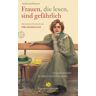 Insel Frauen, die lesen, sind gefährlich