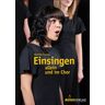 Bosse Verlag Einsingen allein und im Chor