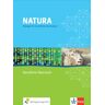 Westermann Berufliche Bildung Natura - Biologie für berufliche Gymnasien