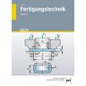 Verlag Handwerk und Technik Fertigungstechnik 2