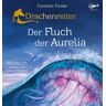 Atmende Bücher GmbH Drachenreiter 3. Der Fluch der Aurelia