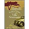 Seuil Villa Sémiramis - Frédéric Vitoux - broché