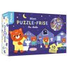 Jeu d'éveil Auzou Mon puzzle frise au dodo