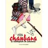Nouveau Monde Eds Chanbara -  Recchioni - cartonné