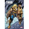 Panini Comics Thor par Jurgens et Romita Jr T02 - Dan Jurgens - cartonné