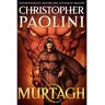 Random House Libri Murtagh - Christopher Paolini - relié