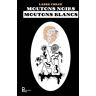 Publishroom Moutons noirs, moutons blancs - Chloé Labbe - broché