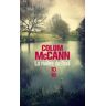 10/18 La rivière de l'exil - Colum McCann - Poche