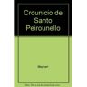 Serre Crounicoi de santo peirounello -  Collectif - broché