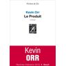 Seuil Le Produit - Kevin Orr - broché