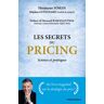 Economica Les secrets du pricing - Hermann Simon - relié