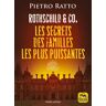 Macro Rothschild et Co. - Pietro Ratto - broché