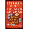 Lgf Gwendy et la boîte à boutons - Stephen King - Poche