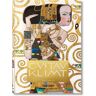 Taschen Gustav Klimt. Tout l'œuvre peint - Gustav Klimt - relié