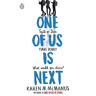 Penguin Group One Of Us Is Next - Karen M. McManus - Poche