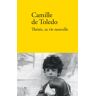 Verdier Thésée, sa vie nouvelle - Camille de Toledo - broché