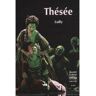 Premieres Loges Aso n.243 - thesee - Jean-Baptiste Lully - broché