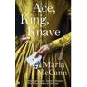 Faber & Faber Libri Ace, king, knave - Maria McCann - Poche