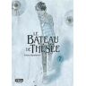 Vega Dupuis Le Bateau de Thésée - Tome 7 - Toshiya Higashimoto - broché