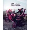 Gestalten Dgv The Obsessed - Irwin Wong - relié