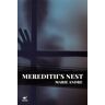 Loup Gris Meredith's Nest - Marie André - broché